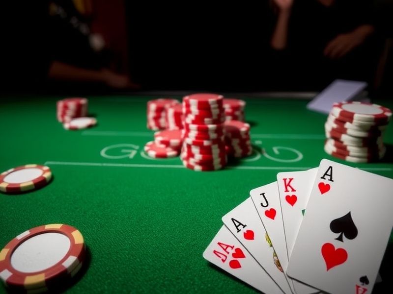 Discover the top-rated casino uk online platforms for real money slots, poker, and table games. Find expert reviews, promotions, and UK-specific gambling insights to enhance your gaming experience.