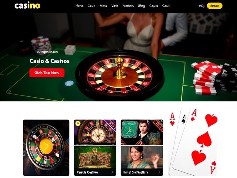 Discover the top-rated casino uk online platforms for real money slots, poker, and table games. Find expert reviews, promotions, and UK-specific gambling insights to enhance your gaming experience.